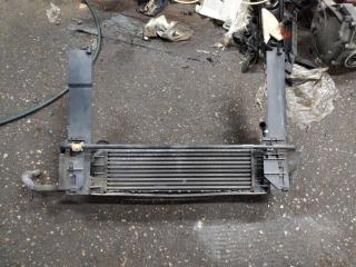 интеркулер BMW 5 серия F07/F10/F11 2011, 2.0 л., N20 B20 A, бензин, 7618768