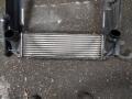интеркулер BMW 5 серия F07/F10/F11 2011, 2.0 л., N20 B20 A, бензин, 7618768 - фото №3