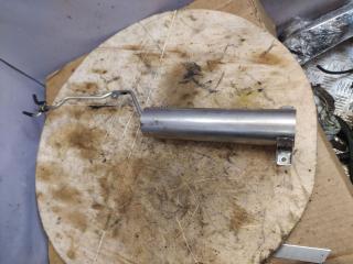 вакуумный ресивер BMW X5 E70 [рестайлинг] 2013, 4.4 л., N63 B44 A, бензин