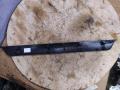 накладка на порог BMW 7 серия G11/G12 2015, 7378054 - фото №2