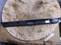 накладка на порог BMW 7 серия G11/G12 2017, 7378053 - фото №2