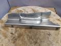 тепловой экран глушителя BMW 7 серия F01/F02 2009, 4.4 л., N63 B44 A, бензин, 7202854 - фото №3