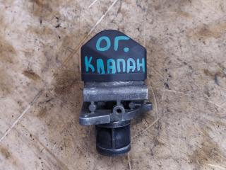 клапан EGR BMW 5 серия F07/F10/F11 2011, 3.0 л., дизель, 7810871