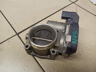 заслонка дроссельная BMW 3 серия E90/E91/E92/E93 2007, 1.6 л., N45 B16 A, бензин, 7561067