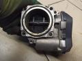 заслонка дроссельная BMW 3 серия E90/E91/E92/E93 2007, 1.6 л., N45 B16 A, бензин, 7561067 - фото №2