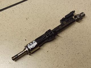форсунка BMW 5 серия F07/F10/F11 [рестайлинг] 2013, 2.0 л., N20 B20 B, бензин, 7597870, 0261500109