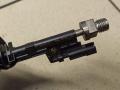 форсунка BMW 5 серия F07/F10/F11 [рестайлинг] 2013, 2.0 л., N20 B20 B, бензин, 7597870, 0261500109 - фото №3