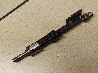 форсунка BMW 5 серия F07/F10/F11 [рестайлинг] 2013, 2.0 л., N20 B20 B, бензин, 7597870, 0261500109