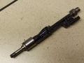 форсунка BMW 5 серия F07/F10/F11 [рестайлинг] 2013, 2.0 л., N20 B20 B, бензин, 7597870, 0261500109 - фото №2