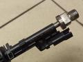 форсунка BMW 5 серия F07/F10/F11 [рестайлинг] 2013, 2.0 л., N20 B20 B, бензин, 7597870, 0261500109 - фото №3