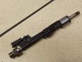 форсунка BMW 5 серия F07/F10/F11 [рестайлинг] 2013, 2.0 л., N20 B20 B, бензин, 7597870, 0261500109 - фото №2