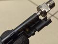 форсунка BMW 5 серия F07/F10/F11 [рестайлинг] 2013, 2.0 л., N20 B20 B, бензин, 7597870, 0261500109 - фото №3