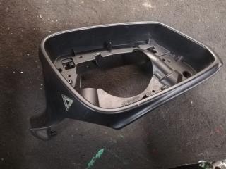 рамка зеркала правого BMW 5 серия F10/F11 [рестайлинг] 2013, 3.0 л.