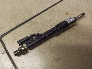 форсунка BMW 5 серия F07/F10/F11 [рестайлинг] 2013, 2.0 л., N20 B20 B, бензин, 7597870, 0261500109