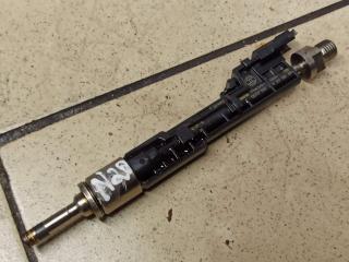 форсунка BMW 5 серия F07/F10/F11 [рестайлинг] 2013, 2.0 л., N20 B20 B, бензин, 7597870, 0261500109