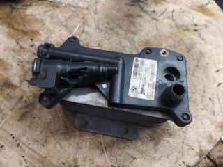 радиатор АКПП BMW 5 серия F07/F10/F11 2012, 2.0 л., N20 B20 B, бензин, 7618778