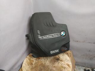 декоративная крышка двигателя BMW 5 серия F07/F10/F11 2012, 7636791, 7604564, 7594344