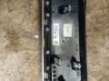 накладка на торпедо (консоль) BMW 7 серия F01/F02 2011, 3.0 л., N54 B30 A, бензин, седан, 9192351 - фото №2