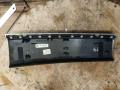 накладка на торпедо (консоль) BMW 7 серия F01/F02 2011, 3.0 л., N54 B30 A, бензин, седан, 9192351 - фото №2