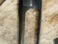 накладка на торпедо (консоль) BMW 7 серия F01/F02 2011, 3.0 л., N54 B30 A, бензин, седан, 9192351 - фото №2