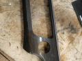 накладка на торпедо (консоль) BMW 7 серия F01/F02 2011, 3.0 л., N54 B30 A, бензин, седан, 9192351 - фото №3