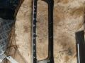 накладка на торпедо (консоль) BMW 7 серия F01/F02 2011, 3.0 л., N54 B30 A, бензин, седан, 9192351 - фото №4
