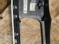 накладка на торпедо (консоль) BMW 7 серия F01/F02 2011, 3.0 л., N54 B30 A, бензин, седан, 9192351 - фото №5