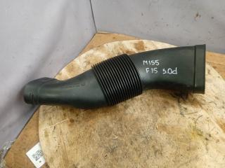 гофра инжектора BMW X5 F15 2018, 3.0 л., N57 D30 C, дизель, АКПП, белый, внедорожник 5 дв., 8509068