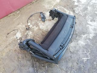 крыша Mercedes-Benz E-Класс W212/S212/C207/A207 2011, 1.8 л., M 271.860, бензин, АКПП, черный, кабриолет