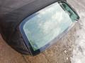 крыша Mercedes-Benz E-Класс W212/S212/C207/A207 2011, 1.8 л., M 271.860, бензин, АКПП, черный, кабриолет - фото №5