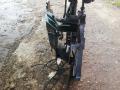крыша Mercedes-Benz E-Класс W212/S212/C207/A207 2011, 1.8 л., M 271.860, бензин, АКПП, черный, кабриолет - фото №7