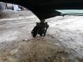 крыша Mercedes-Benz E-Класс W212/S212/C207/A207 2011, 1.8 л., M 271.860, бензин, АКПП, черный, кабриолет - фото №8