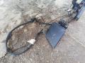 крыша Mercedes-Benz E-Класс W212/S212/C207/A207 2011, 1.8 л., M 271.860, бензин, АКПП, черный, кабриолет - фото №10