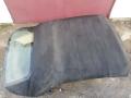 крыша Mercedes-Benz E-Класс W212/S212/C207/A207 2011, 1.8 л., M 271.860, бензин, АКПП, черный, кабриолет - фото №13