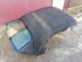 крыша Mercedes-Benz E-Класс W212/S212/C207/A207 2011, 1.8 л., M 271.860, бензин, АКПП, черный, кабриолет - фото №15