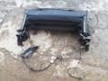 крыша Mercedes-Benz E-Класс W212/S212/C207/A207 2011, 1.8 л., M 271.860, бензин, АКПП, черный, кабриолет - фото №22