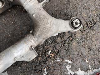 балка подвески задняя BMW 7 серия F01/F02 2009, 4.4 л., N63 B44 A, бензин, 3100452