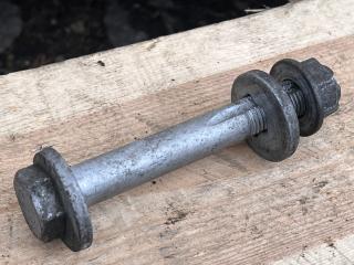 болт развальный BMW 7 серия F01/F02 2009, 4.4 л., N63 B44 A, бензин