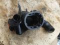гофра инжектора Mercedes-Benz E-Класс W213/S213/C238/A238 2016, 2.0 л., OM 654.920, дизель, A6540904300 - фото №2