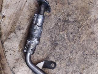 масляная трубка BMW 5 серия E60/E61 [рестайлинг] 2009, 3.0 л., N54 B30 A, бензин, 7563711