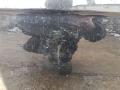 дверь передняя левая BMW 7 серия E65/E66/E67 2002, 4.4 л., бензин, АКПП, седан - фото №5