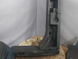 корыто пластиковое BMW X5 E70 2007, 4.8 л., N62 B48 A, бензин