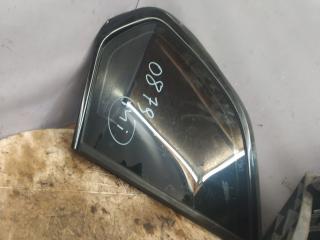 стекло (иные) BMW X5 E70 [рестайлинг] 2013, 4.4 л., N63 B44 A, бензин