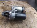 стартер BMW 5 серия F07/F10/F11 2011, 2.5 л., N52 B25, бензин - фото №3