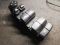 блок управления стеклоподъемниками BMW 7 серия F01/F02 2009, 4.4 л., бензин, АКПП, седан, 9163574 - фото №2