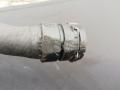 патрубок радиатора Mercedes-Benz B-Класс W246 2012, 1.8 л., OM 651.901, дизель, A6512000182 - фото №3
