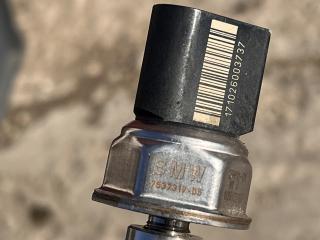 топливная рампа BMW 3 серия E90/E91 [рестайлинг] 2009, 2.0 л., N43 B20 A, бензин, 7537319