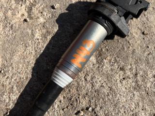 катушка зажигания BMW 3 серия E90/E91 [рестайлинг] 2009, 2.0 л., N43 B20 A, бензин, 7559842