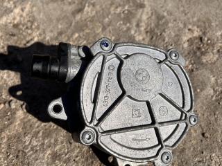 насос вакуумный BMW 3 серия E90/E91 [рестайлинг] 2009, 2.0 л., N43 B20 A, бензин, 7547021