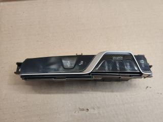 панель управления BMW 7 серия G11/G12 2017, 3.0 л., B57 D30 A, дизель, 9398276, 61319398276